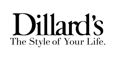 dillard's cosmetic brands.